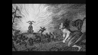 Elhaz - Walpurgis Dance in the Evil's Hand
