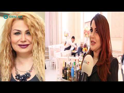 Xatun : Toylarda parodiyalara görə ayrıca qonorar alıram