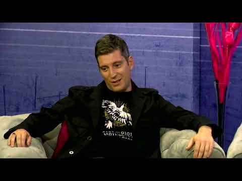 Dunavsko popodne 10.9 - gosti Nemanja Nešić i Miloš Zubac