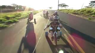 preview picture of video '522 DRIFT TRIKE - Catanduva - SP - Rolê 03/08/2014'