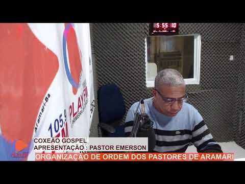 RADIO PLAY FM ARAMARI BAHIA