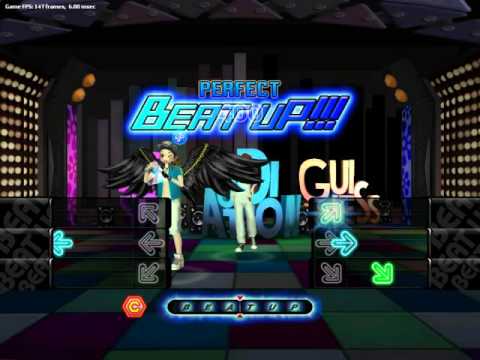 AuditionPVS  Beat up  Epik High - Fan 166 Bpm