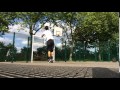 Moviola basketball shoot 3 point Perfect!