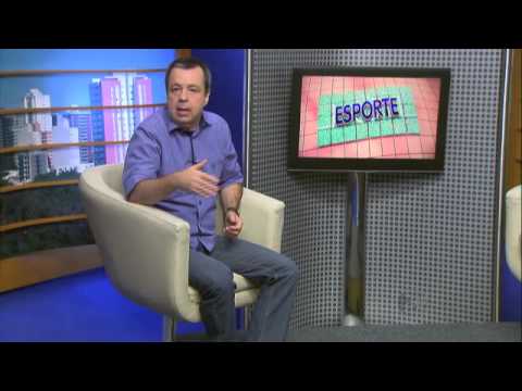 Jogador do Independente de Limeira agrediu juiz com uma voadora após partida contra o Marília