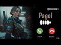 Pagol Slowed Ringtone (Download Link ⬇️⬇️)
