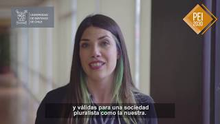 PEI 2030: Construyendo un futuro sostenible