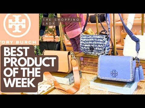TORY BURCH OUTLET | 2023 ~ VENDA Até 70% DE DESCONTO NA COLEÇÃO DE BOLSAS ||tory burch bolsa sale