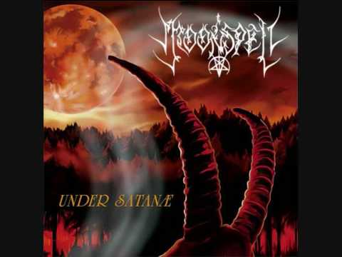 Moonspell - Tenebrarum Oratorium (part 1)