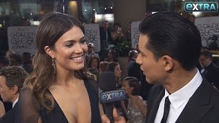 Golden Globes 2017: Could Mandy Moore’s Boyfriend Be 'the One'?