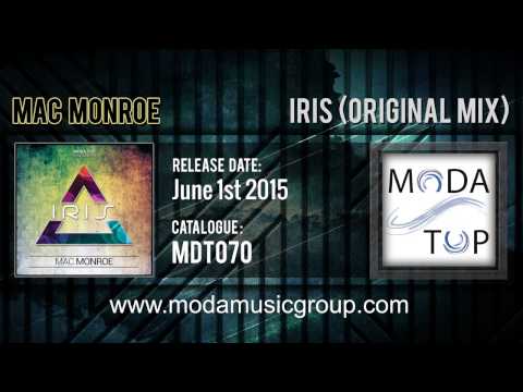 Mac Monroe - Iris (Original Mix)