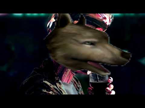 dziki pies ~ SGM ` (Taco H. parodia ZTM)