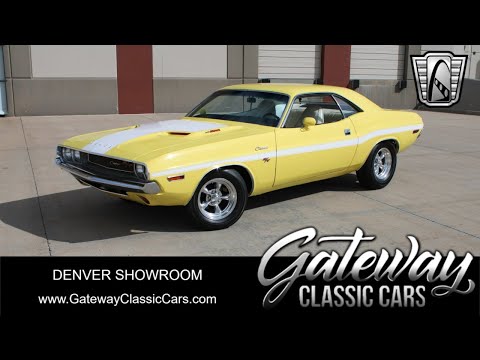 1970 Dodge Challenger (CC-2020540) for sale in O'Fallon, Illinois