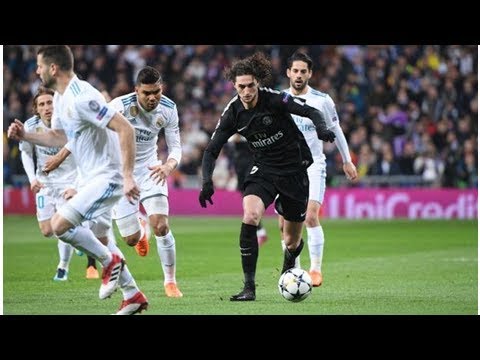 Adrien Rabiot (PSG) : «C'est facile d'en mettre 8 à Dijon...»