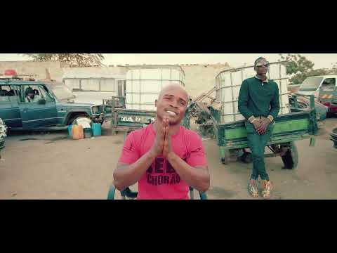 Chefe Maestro Ft Dj Naile, Bebe Chorão & Dj Toy Cuba - Cantem com nosco