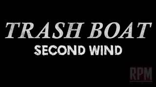 Trash Boat - Second Wind (Live at Boston Music Room 30/06/15)
