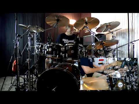 Phasing and Time Alignment (Drum Video)