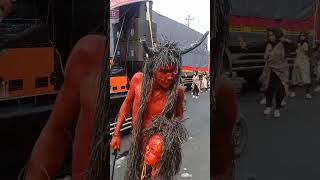 Download lagu karnaval Sarang Rembang ( tema hantu ) #karnaval #karnavalterbaru #hantulawak mp3
