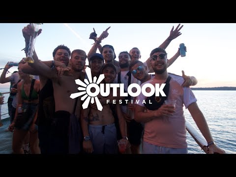 Outlook Festival 2018(A film celebrating sound system culture)