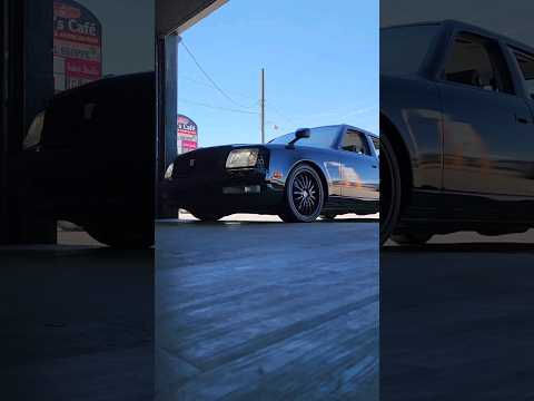 Thumbnail for V12 Toyota Century #cars by Toyota, Toyota Century, Car
