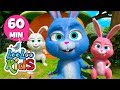 Sleeping Bunnies S1EP101 Fun And Play MIX LooLoo Kids Songs For Kids