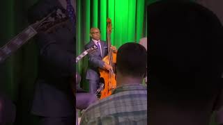 Michael Shults with the Nat Reeves Trio - “Jeannine” by Duke Pearson
