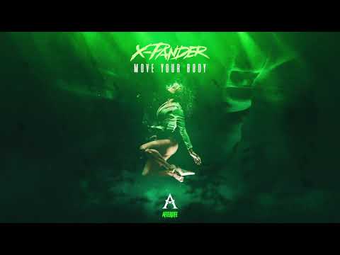 X-PANDER - MOVE YOUR BODY
