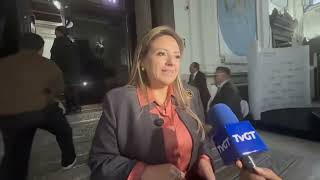 Es histórico lo aprobado por el Congreso ahora se podrán construir puertos privados