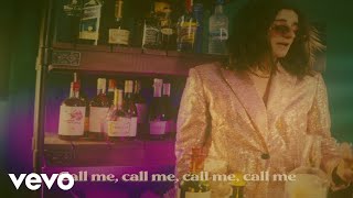 Allie Dunn - Call Me (Official Music Video)