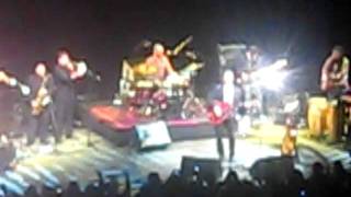Jorge Drexler   Una Canción Me Trajo Hasta Aquí Teatro Caupolican 12 Oct 2011