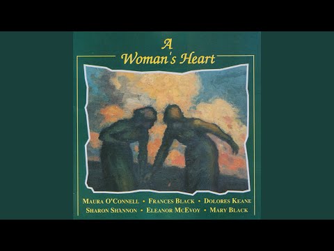 Living In These Troubled Times - Maura O'Connell