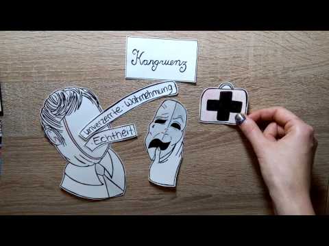 Carl Rogers - Persönlichkeitsmodell Teil 5