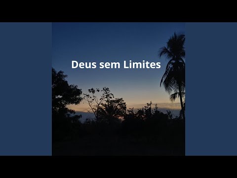 Deus sem Limites