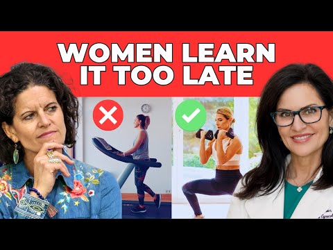 Menopause Survival Guide | Top Tips for Mental Health, HRT, and Thriving Through the Change!