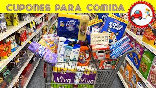 *DOMINGO* :#1- Mi compra de CVS -🙈🚗🔥 - Por fin llego la semana que esperaban🤩!