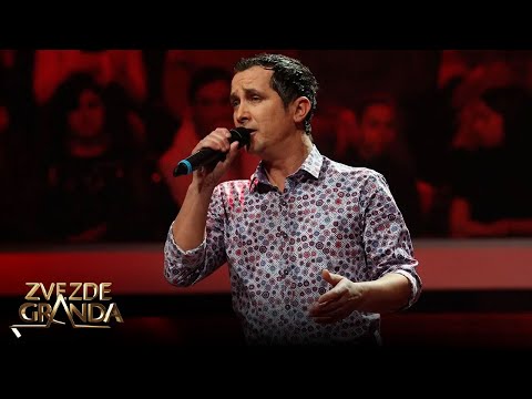 Sanel Smolo - Verujem u ljubav, Ne daju mi da te volim (live) - ZG - 18/19 - 26.01.19. EM 19