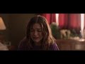 THE GIRL WHO ESCAPED