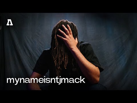 mynameisntjmack on Audiotree Live (Full Session)