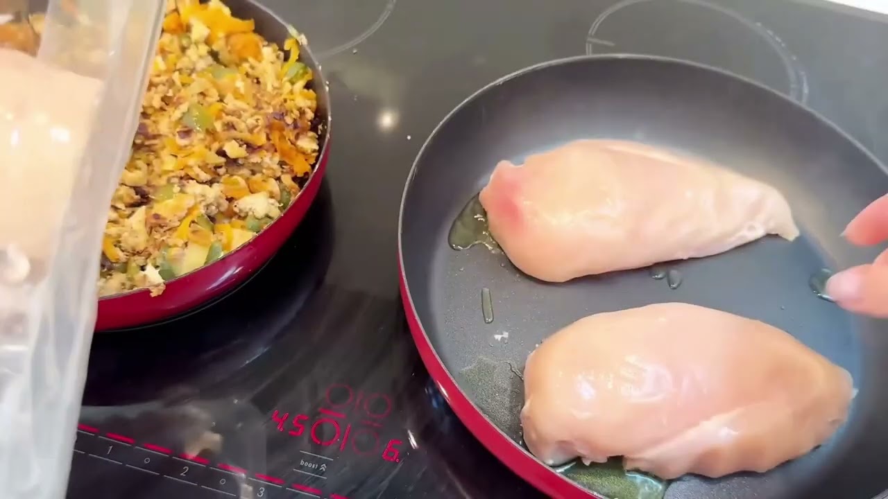 Mealprep 0