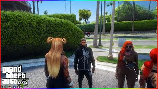 HOW TO JOIN A ROLEPLAY SERVER ON GTA 5 | PS4 (2022)
