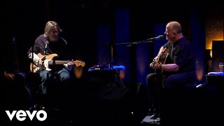 Christy Moore - North and South (Of the River) (Official Live Video)