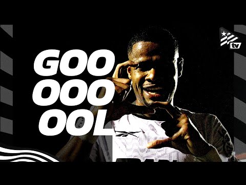 Gols | Vitória 1x2 Botafogo | Copa do Brasil