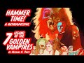 Legend Of The 7 Golden Vampires A Retrospective By Michael H Price