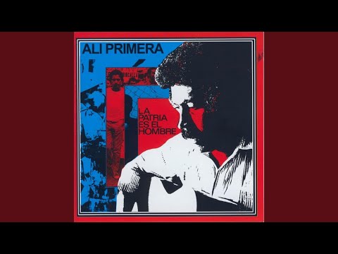 Canción Del Tiple video