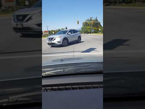 Late summer in Missoula