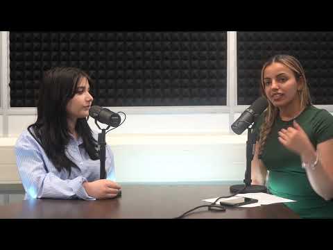 Alpha Rose Podcast Ep.3 - Media FMP