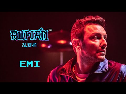 EMI - Rufián (Video Oficial)