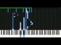Mariah Carey The Wind Piano Tutorial Synthesia Passkeypiano