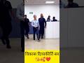 Vikas Divyakirti Sir Ki Grand Entry Drishti IAS Noida Classes Started Vikas Sir Classes Started