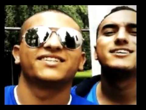 Emrah Music® ft Sinan - Ne Olur - 2012