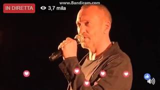 Biagio Antonacci feat Laioung _SEI NELL&#39;ARIA_
